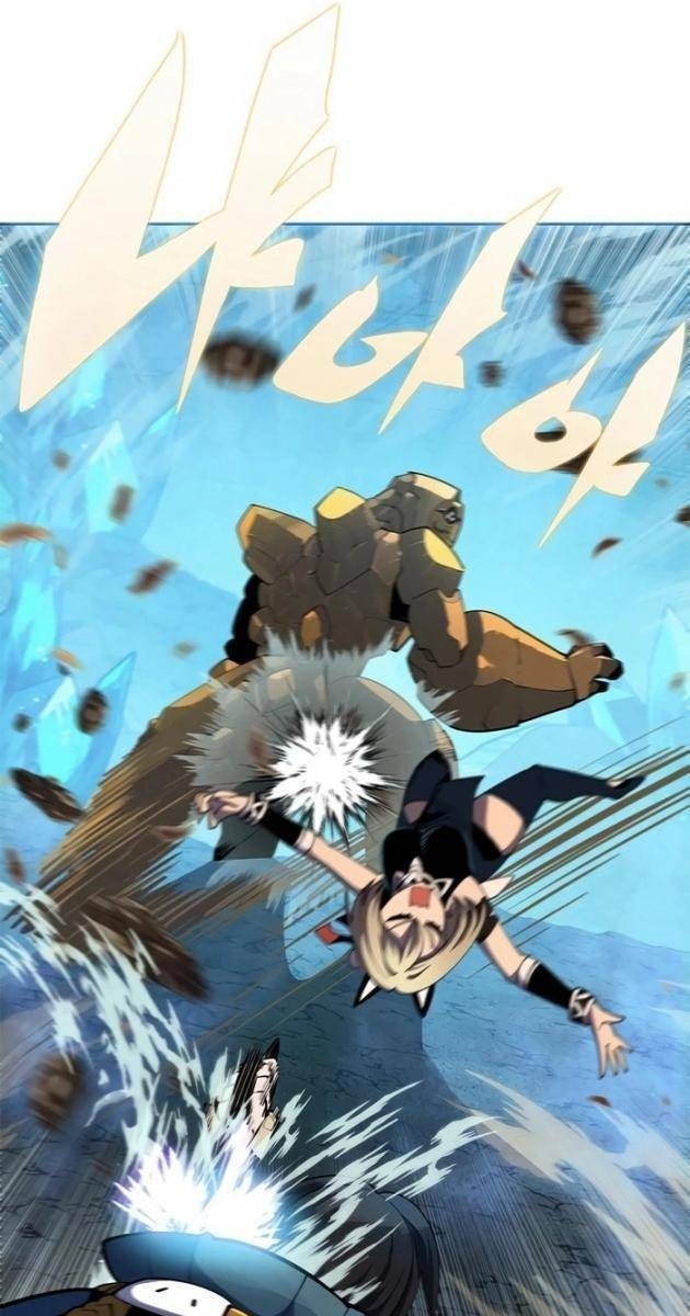 Tôi Chỉ Là Người Khuân Vác Trong Hầm Ngục - Page 176