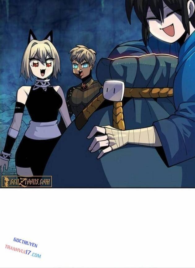 Tôi Chỉ Là Người Khuân Vác Trong Hầm Ngục - Page 120