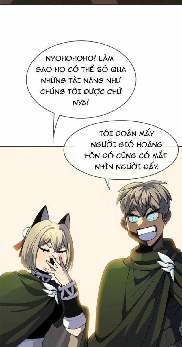 Tôi Chỉ Là Người Khuân Vác Trong Hầm Ngục - Page 12