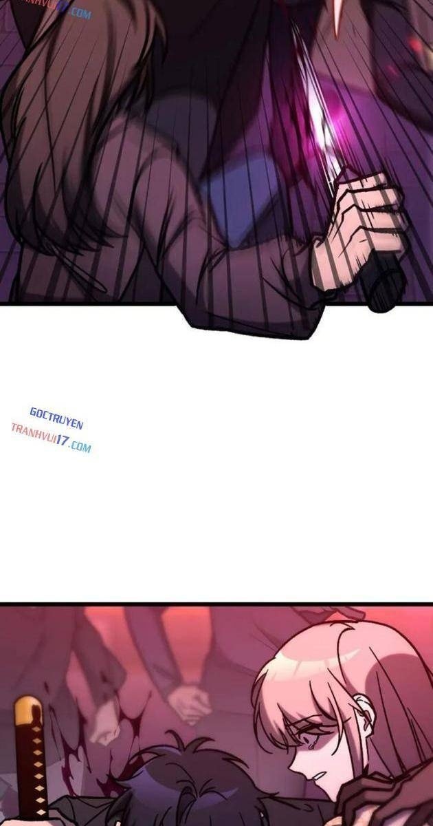 Thợ Săn Số Mệnh Cấp F - Page 110