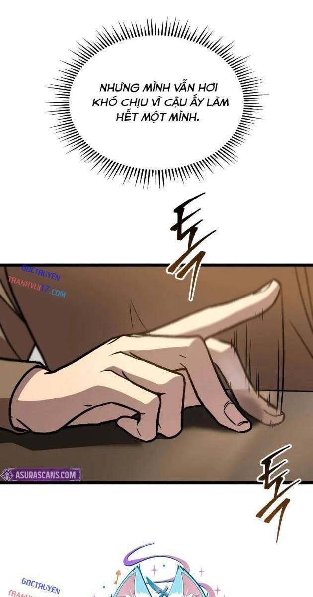 Thợ Săn Số Mệnh Cấp F - Page 97