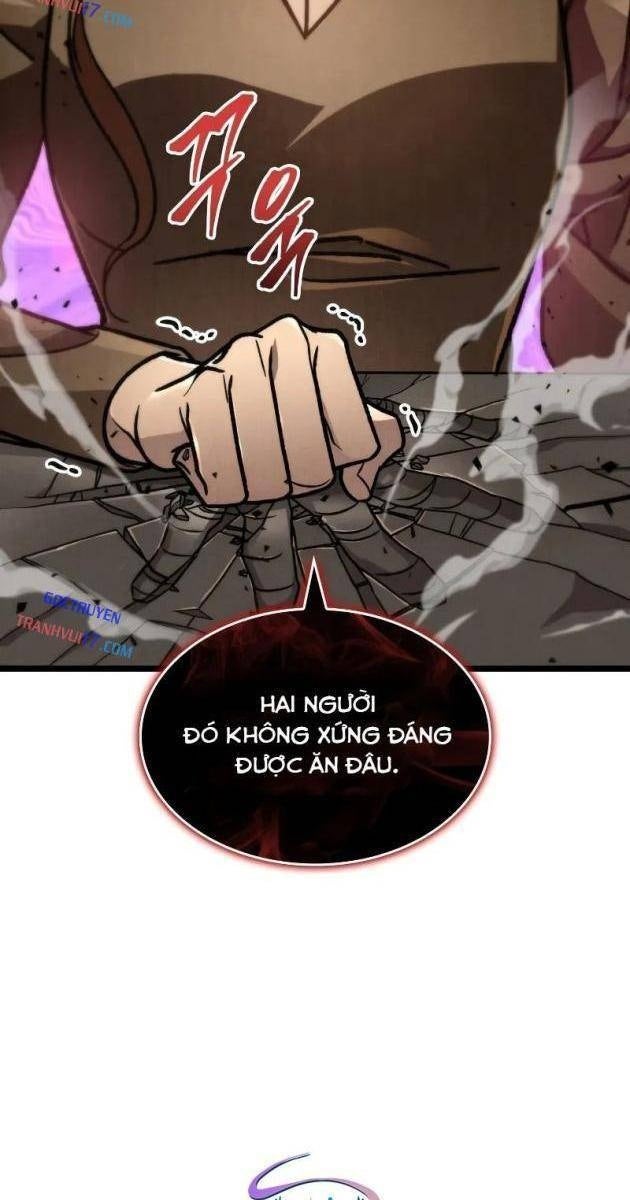 Thợ Săn Số Mệnh Cấp F - Page 104