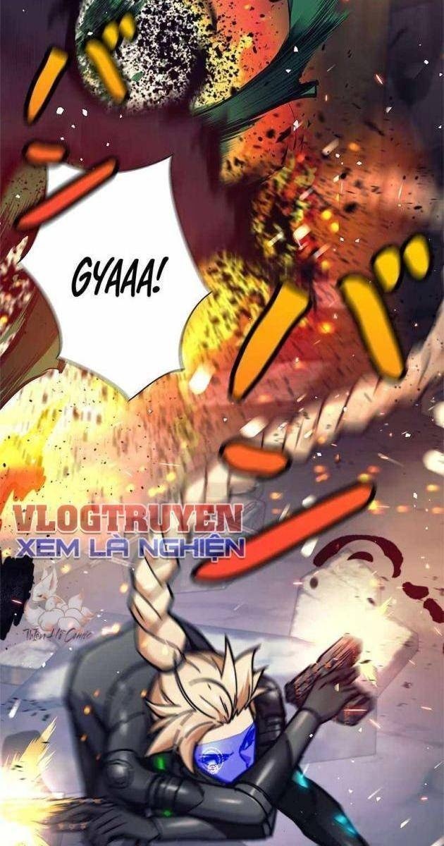 Tôi Là Thợ Săn Cấp Ex - Page 41