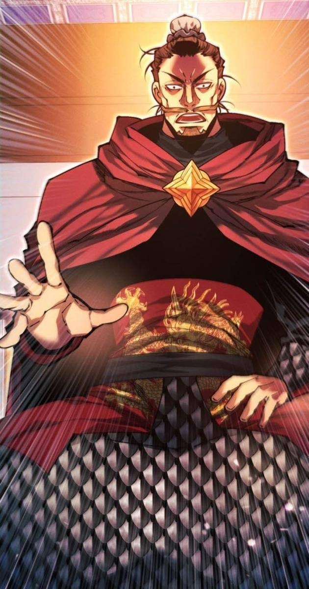 Chuyển Sinh Vào Thế Giới Võ Lâm - Page 48