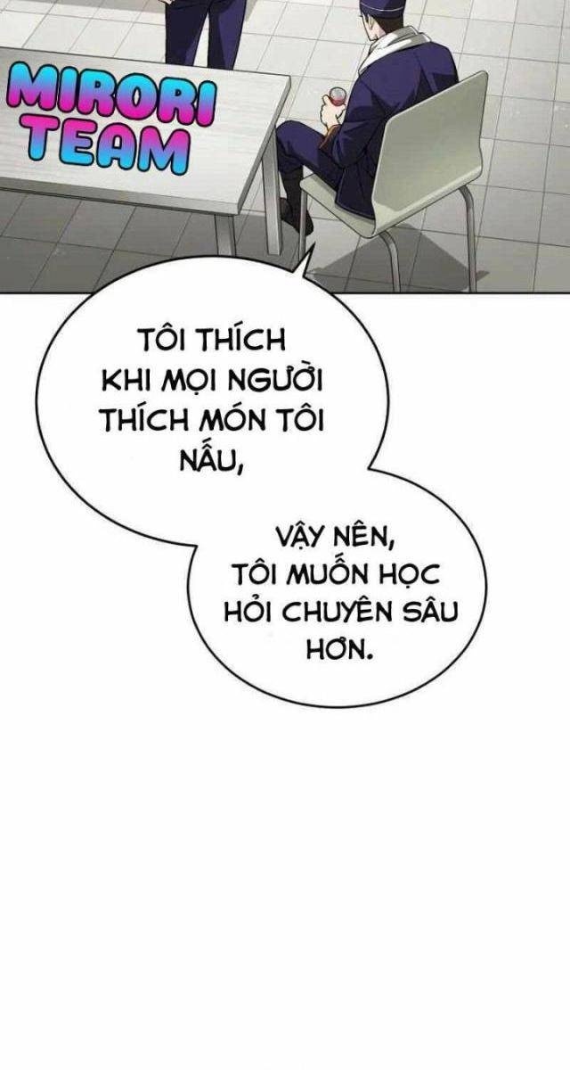 Đầu Bếp Của Thế Giới Diệt Vong - Page 122