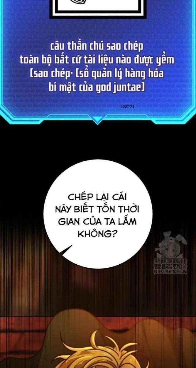 Buff May Mắn - Page 11