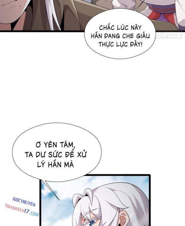 Lôi Kiếp Thập Vạn Niên - Page 4