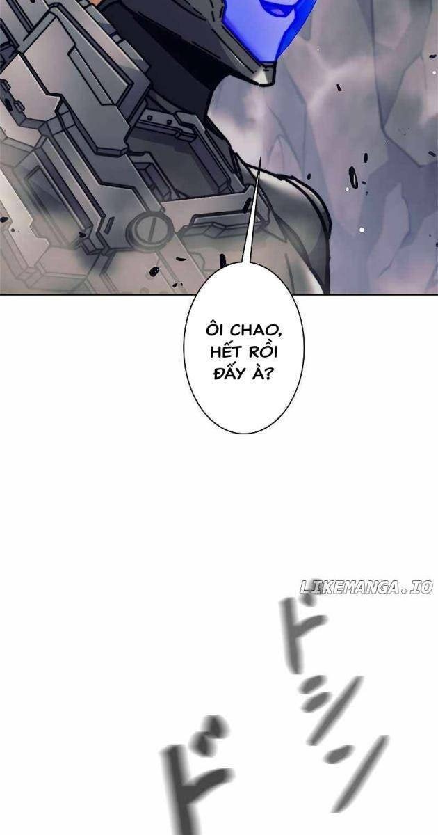 Tôi Là Thợ Săn Cấp Ex - Page 57