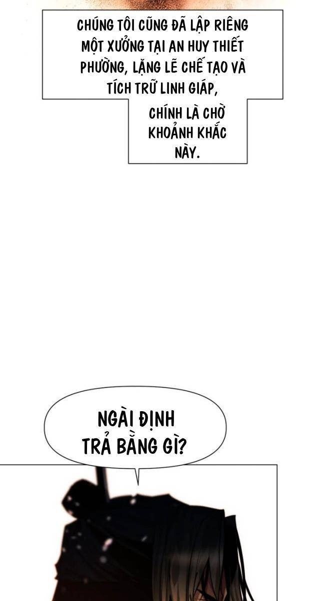 Chuyển Sinh Vào Thế Giới Võ Lâm - Page 58