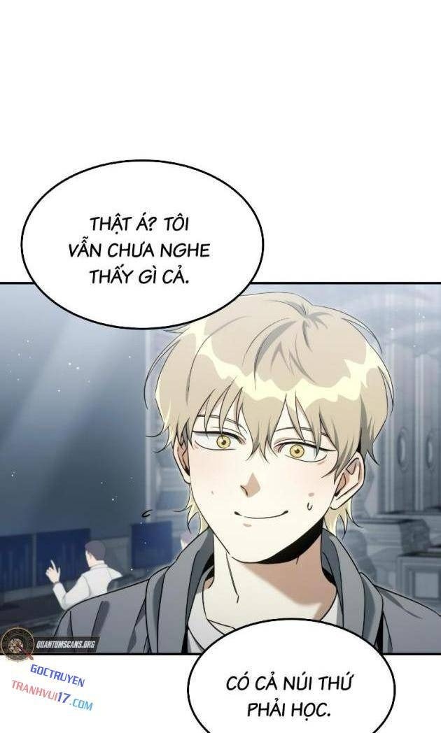 Thợ Săn Sống Trong Căn Hộ Cho Thuê - Page 103