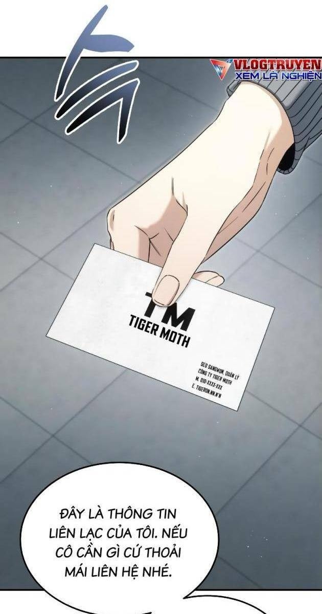 Thợ Săn Sống Trong Căn Hộ Cho Thuê - Page 107