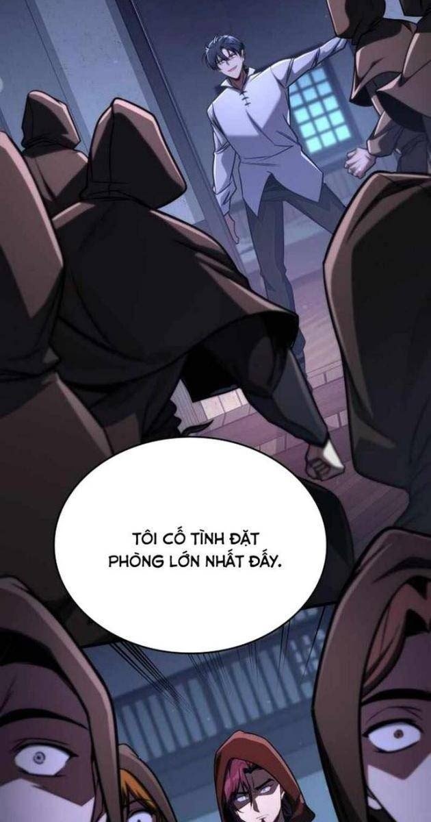 Cuốn Sách Chiến Lược Hàng Đầu Mà Chỉ Tôi Mới Có Thể Nhìn Thấy - Page 153