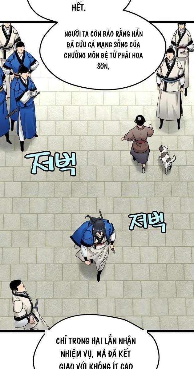 Thiên Tài Đoản Mệnh - Page 34