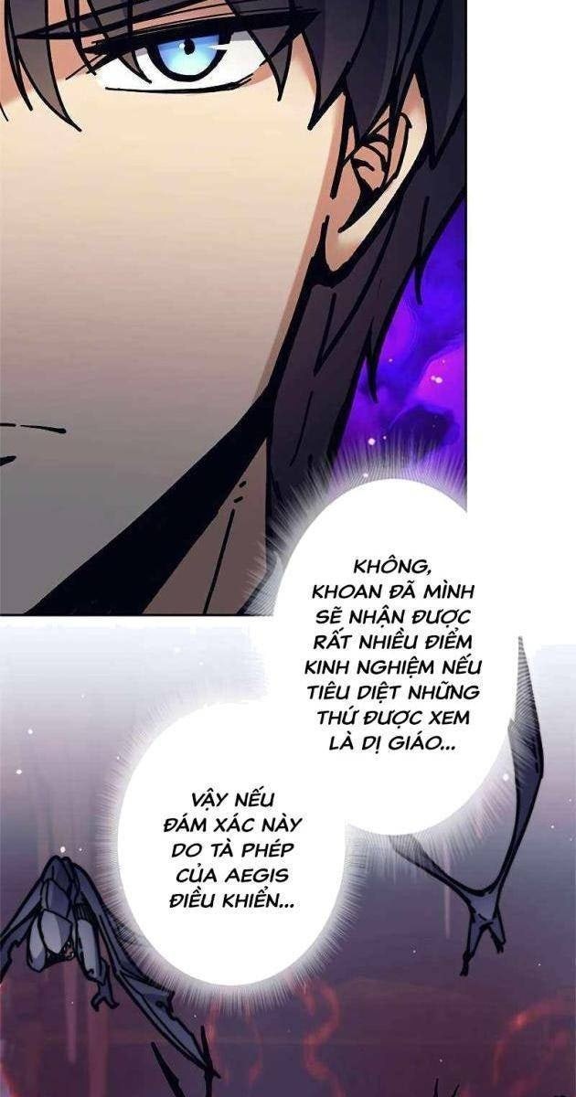 Tôi Là Thợ Săn Cấp Ex - Page 38