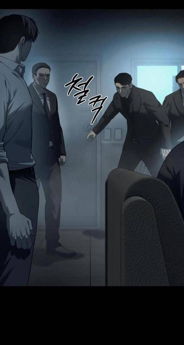 Sát Thủ Áo Đỏ - Page 100