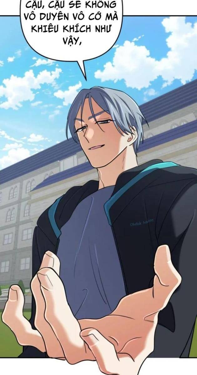 Đại Pháp Sư Huyền Thoại Hồi Quy - Page 84