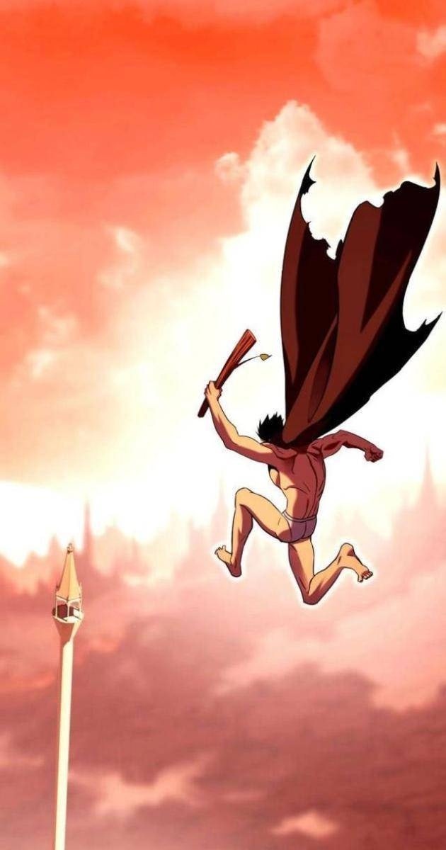 Cây Xẻng Xúc Được Mọi Thứ - Page 99