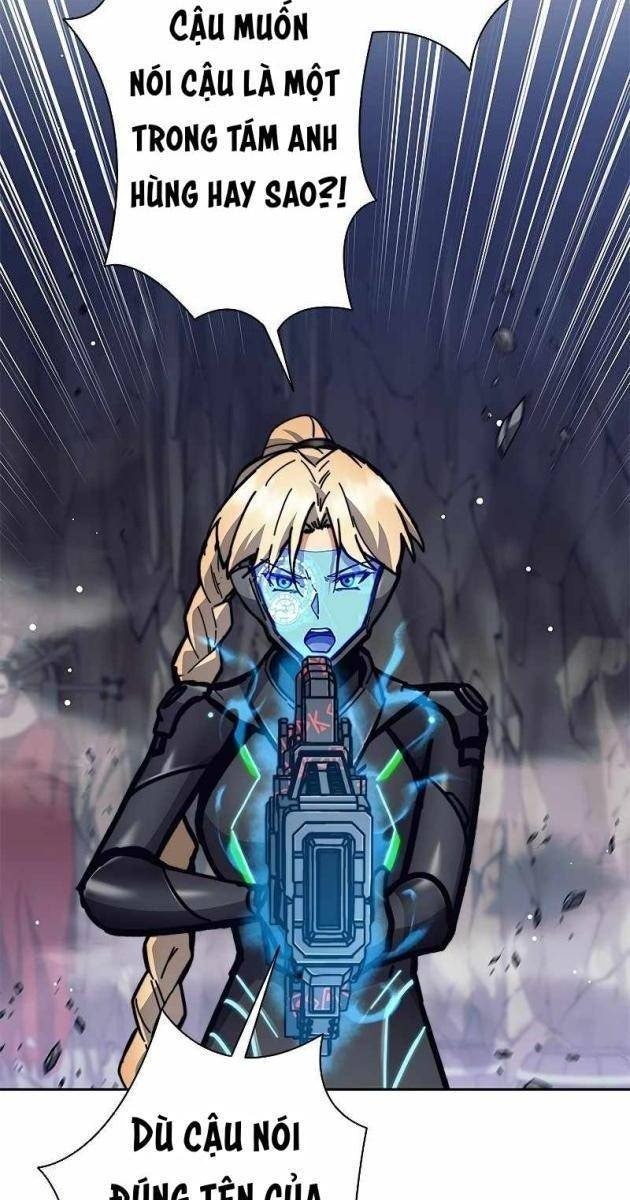Tôi Là Thợ Săn Cấp Ex - Page 115