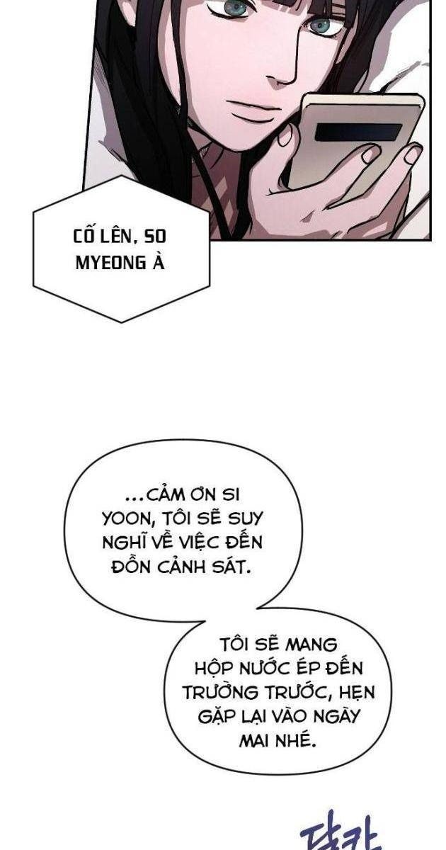 Mẹ Nào Con Nấy - Page 200