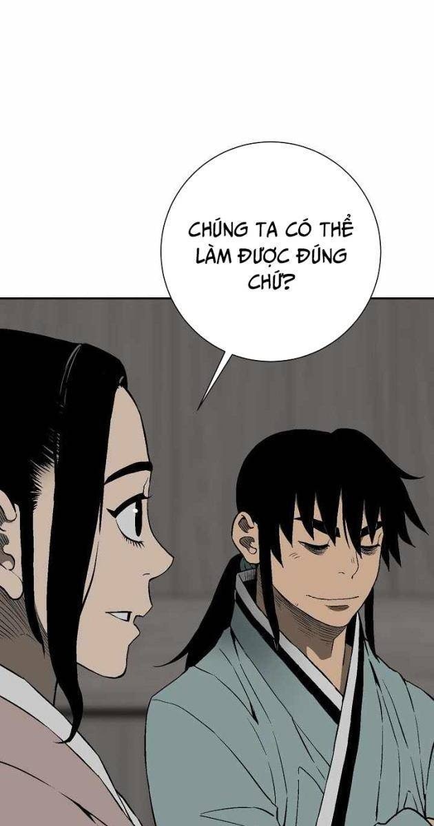 Vĩ Linh Kiếm Tiên - Page 28