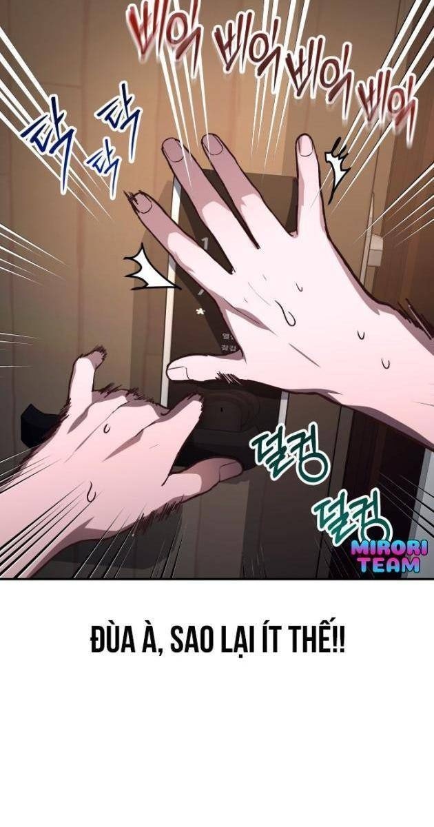 Mẹ Nào Con Nấy - Page 60