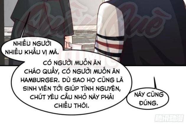 Ta Không Muốn Trùng Sinh Đâu - Page 24