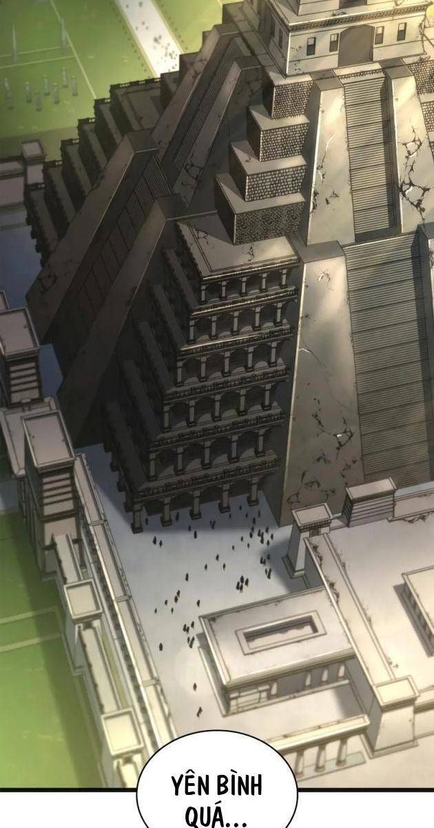 Vô Hạn Pháp Sư - Page 32