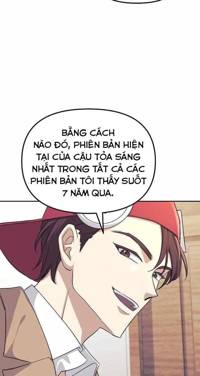 Cuộc Đời Mới Của Con Nghiện Game - Page 116