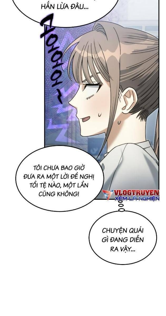 Thợ Săn Sống Trong Căn Hộ Cho Thuê - Page 70