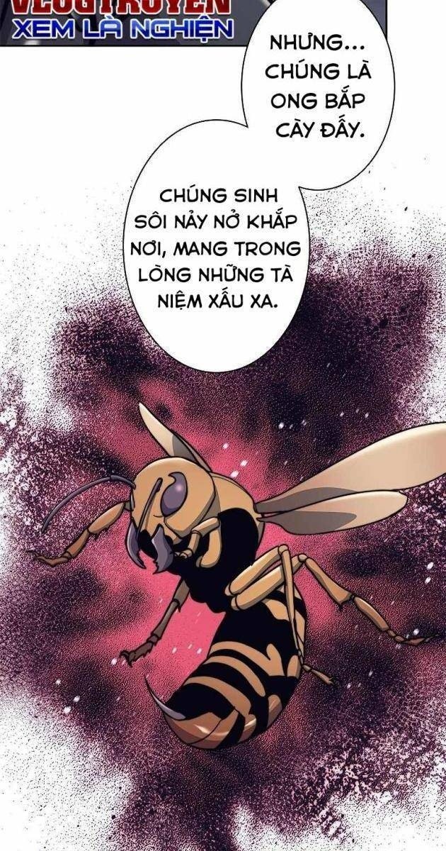 Tôi Là Thợ Săn Cấp Ex - Page 91