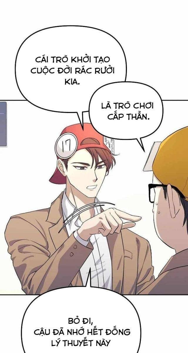 Cuộc Đời Mới Của Con Nghiện Game - Page 97