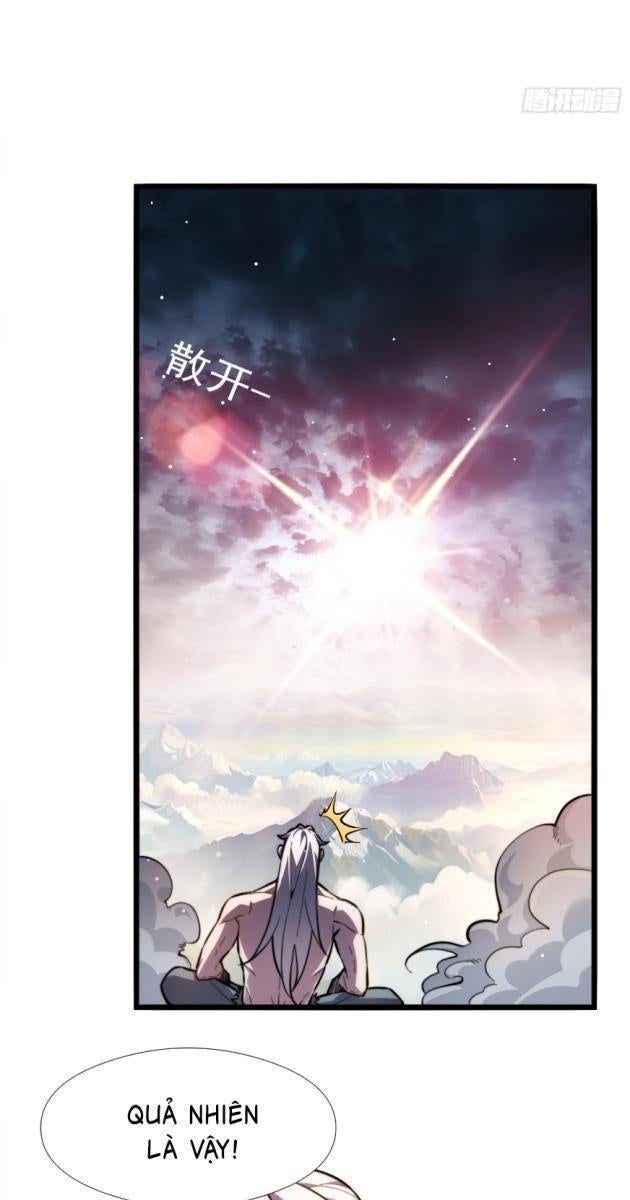 Lôi Kiếp Thập Vạn Niên - Page 37