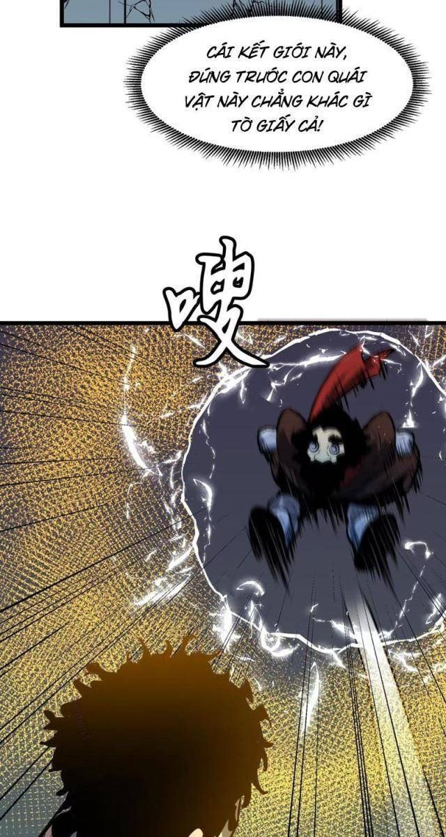 Ta Có Thể Thu Thập Vô Số Kính Tượng - Page 48