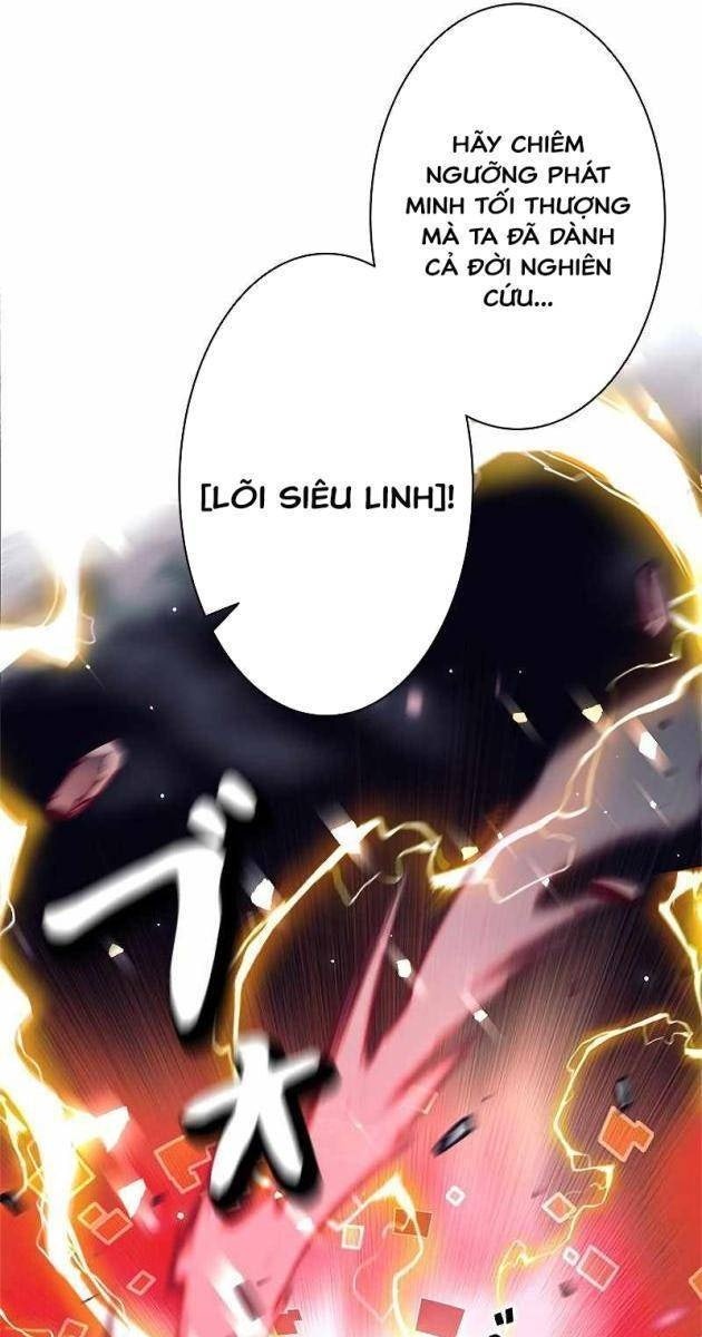 Tôi Là Thợ Săn Cấp Ex - Page 68