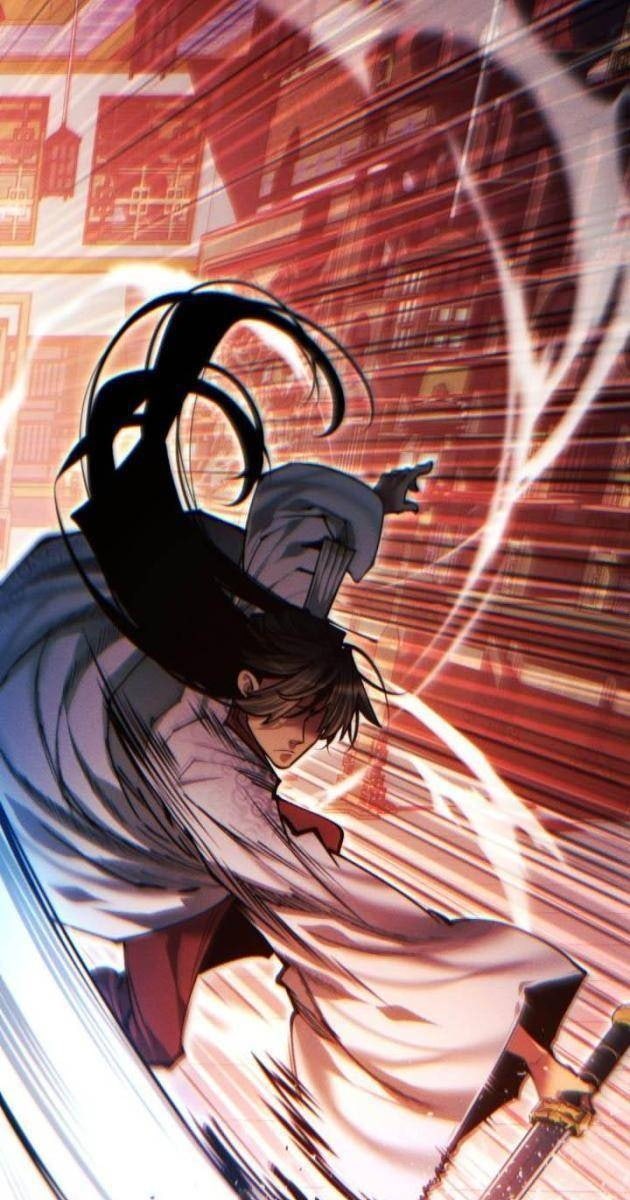 Chuyển Sinh Vào Thế Giới Võ Lâm - Page 100