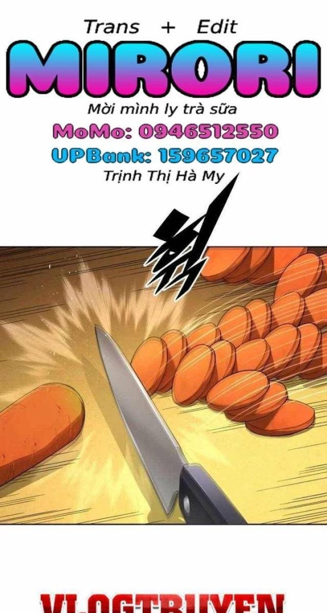 Đầu Bếp Của Thế Giới Diệt Vong - Page 75