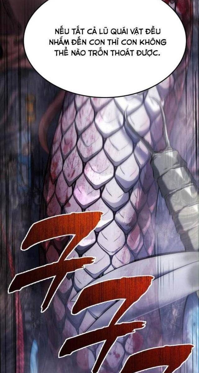 Thợ Săn Sống Trong Căn Hộ Cho Thuê - Page 122