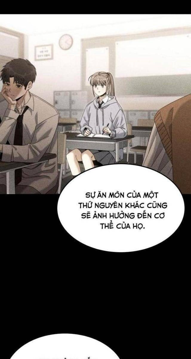 Thợ Săn Sống Trong Căn Hộ Cho Thuê - Page 153