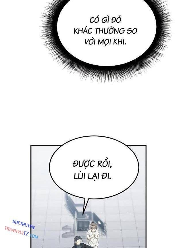 Thợ Săn Sống Trong Căn Hộ Cho Thuê - Page 38