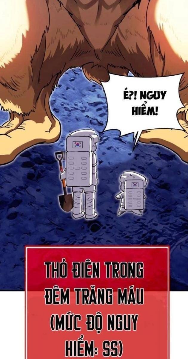 Cây Xẻng Xúc Được Mọi Thứ - Page 160