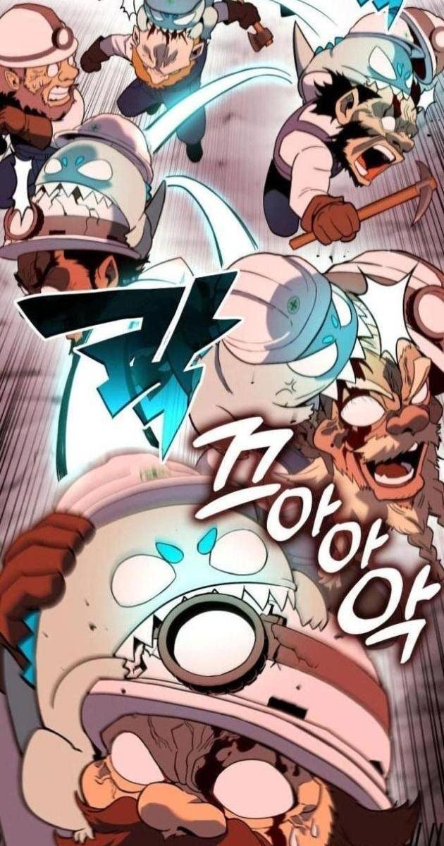 Cây Xẻng Xúc Được Mọi Thứ - Page 161