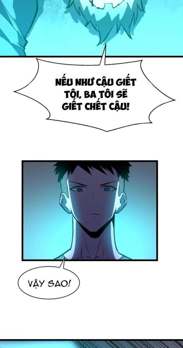 Ta Có Thể Thu Thập Vô Số Kính Tượng - Page 57