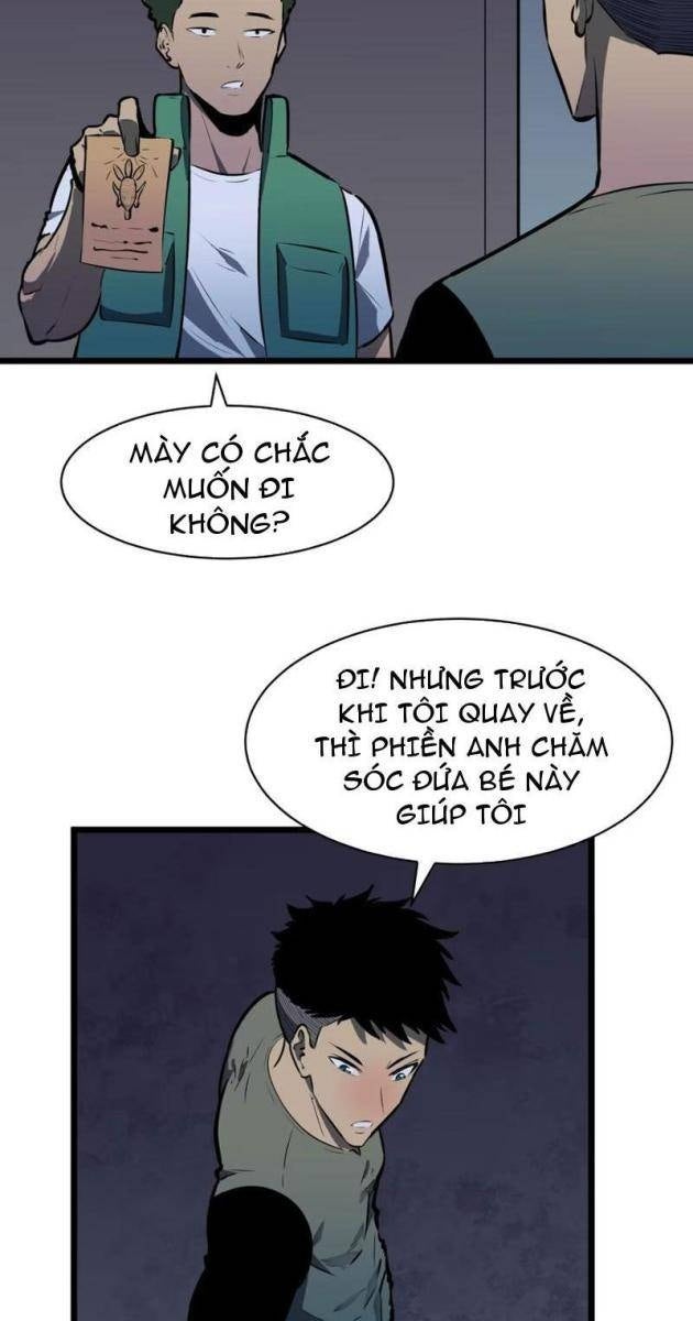 Ta Có Thể Thu Thập Vô Số Kính Tượng - Page 11