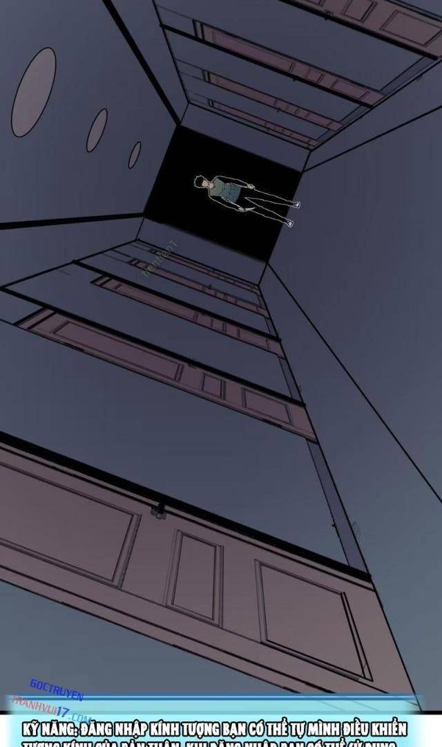 Ta Có Thể Thu Thập Vô Số Kính Tượng - Page 4