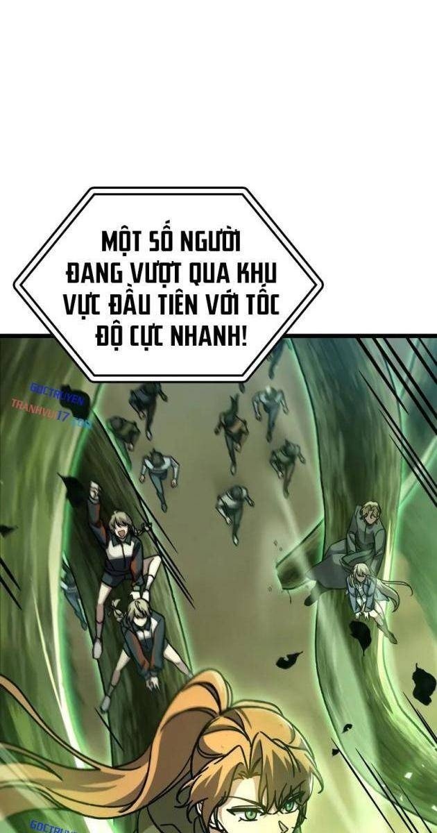 Thợ Săn Số Mệnh Cấp F - Page 111
