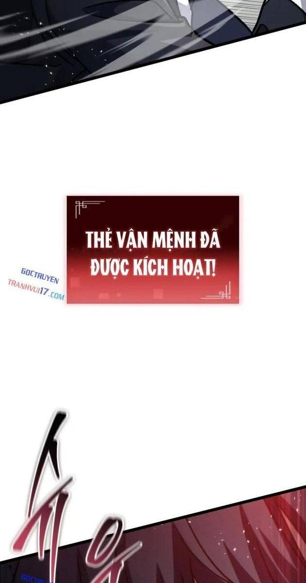 Thợ Săn Số Mệnh Cấp F - Page 124