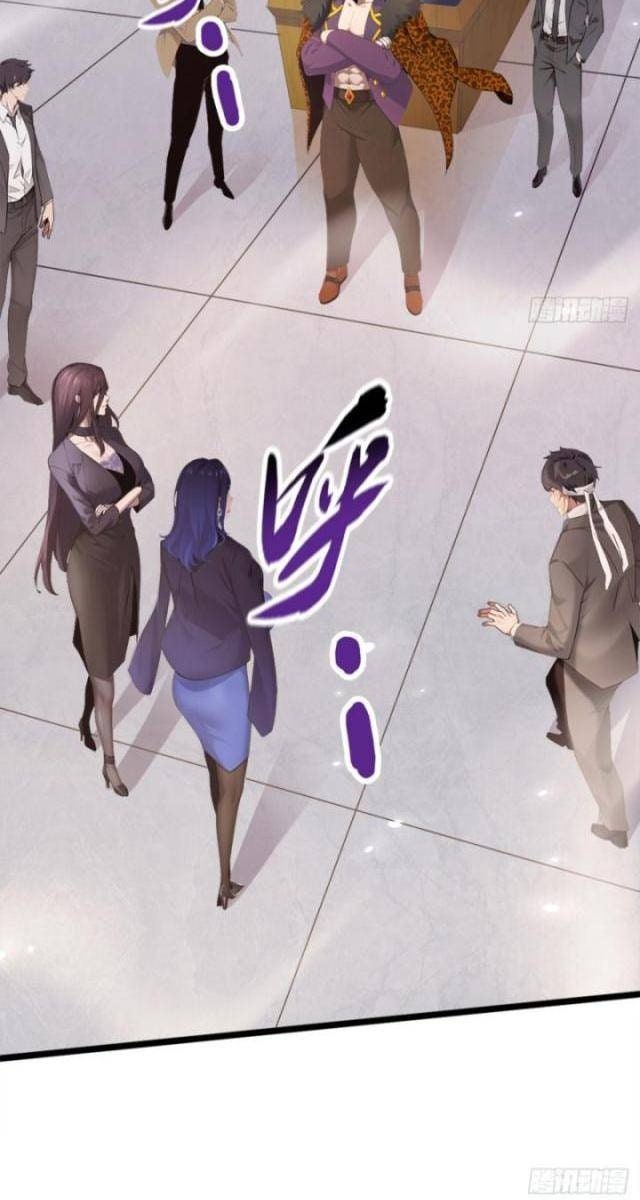 Đại Lão Xuống Núi: Bắt Đầu Từ Trở Thành Nam Thư Ký! - Page 5