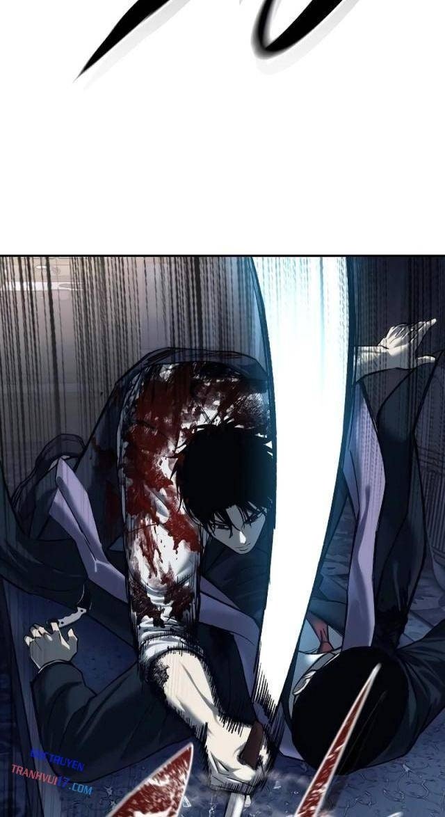 Sát Thủ Áo Đỏ - Page 139