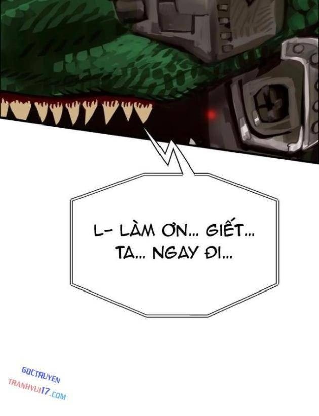 Cây Xẻng Xúc Được Mọi Thứ - Page 27