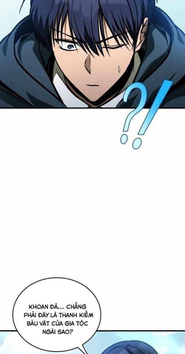 Cuốn Sách Chiến Lược Hàng Đầu Mà Chỉ Tôi Mới Có Thể Nhìn Thấy - Page 39